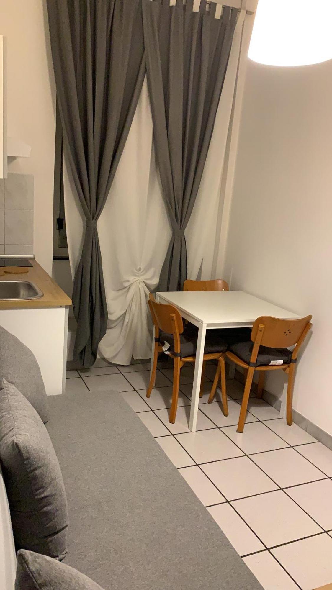 Bed2Go Bed & Breakfast Turin Room photo